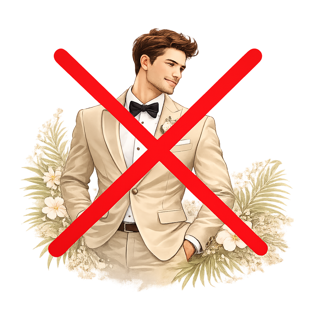 NO BEIGE